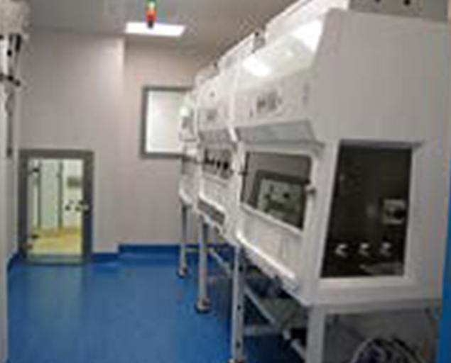 NIHR/Wellcome King’s Clinical Research Facility