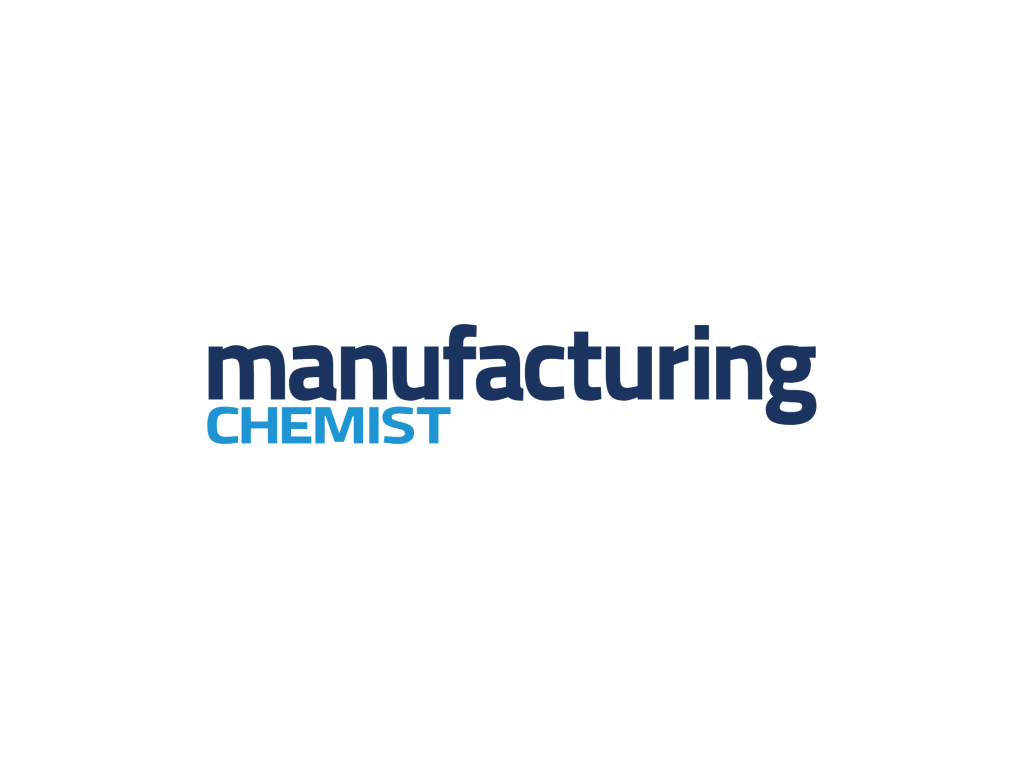 Manufacturing Chemist logo