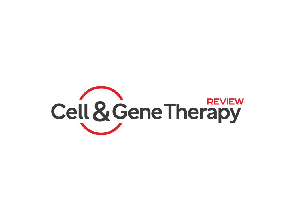 Cell & Gene Therapy Review logo